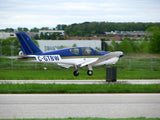 Airplane Design (Blue/Yellow) - AIRJF3KF2TB20-BY1