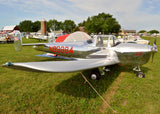 Airplane Design (Silver) - AIR5I3415C-S1