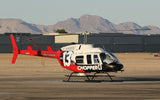 Helicopter Design (Red/Black) - HELI25C206-RB1