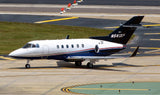 Beechcraft Hawker 800XP