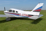Airplane Design (Black/Red/Blue) - AIRG9G1I3II-BRB1