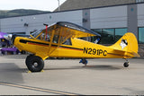 Airplane Design (Yellow/Black/Red) - AIR1M98LJ-YBR1