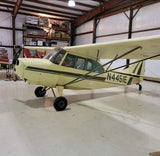 Airplane Design (Cream/Green) - AIRJ5I381-CG1