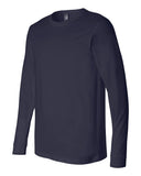 Custom Bella + Canvas 3501 Long Sleeve Jersey Tee