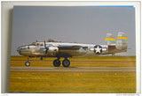 Airplane Design (Silver) - AIREFIB25-S1