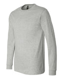 Custom Bella + Canvas 3501 Long Sleeve Jersey Tee