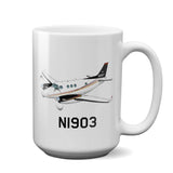 Beechcraft King Air 90