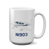 Cirrus SR22