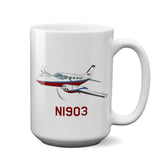 Cessna 421C