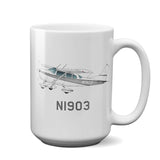 Cessna 205