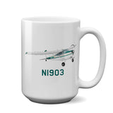 Cessna 185 Skywagon