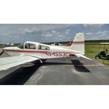 Airplane Design (Red) - AIR7ILK97AA1-R1