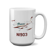 Cessna 310