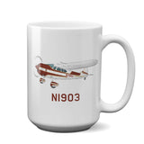 Cessna 195