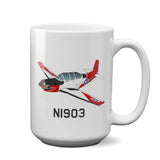 Beechcraft T-34 Mentor