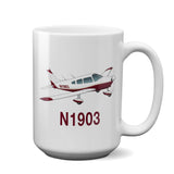 Piper Aircraft Archer II