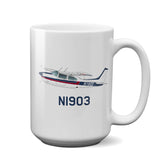 Cessna 210 Centurion