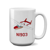 Cessna 337 Skymaster