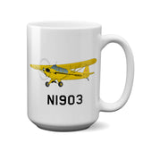 Piper Aircraft J-3 Cub