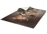 Custom Canvas Poster