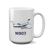 Cessna 414
