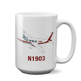 Piper Aircraft Aerostar 600