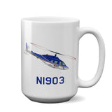 Bell 222 230