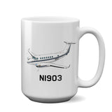Beechcraft King Air 350