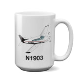 Piper Aircraft Cherokee 200