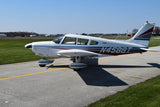 Airplane Design (Blue/Silver/Red) - AIRG9G385180-BSR1