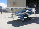Airplane Design (Blue) - AIRG9KJG5-B1