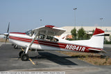 Airplane Design (Maroon/Black) - AIR35JJ185-MB1