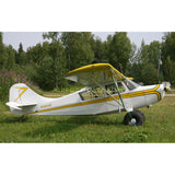 Airplane Design (Yellow) - AIRJ5I381-Y2