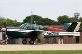 Airplane Design (Red/Green) - AIR2552FEK35-RG1