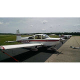 Airplane Design (Red) - AIR7ILK97AA1-R1