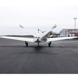 Beechcraft Bonanza S35