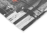 Custom Canvas Poster