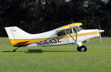 Airplane Design (Yellow) - AIRD1LM5180C-Y1