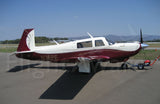 Airplane Design (Maroon) - AIRDFFM20K-M1