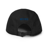 Custom Airplane Grumman Tiger Embroidered "No Button" Pilot Hat Cap