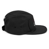 Custom Airplane AIR255B9E90-BG3 Embroidered "No Button" Pilot Hat Cap