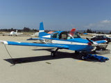 Airplane Design (Blue #1) - AIR7ILKI1AA5-B1
