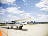 Airplane Design (Blue #6) - AIR35JJ172-B6