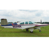 Beechcraft Bonanza P35