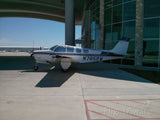 Airplane Design (Red/Blue) - AIR2552FE36-RB2
