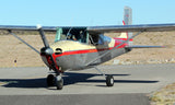 Airplane Design (Red/Yellow) - AIR35JJ172-RY1