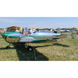 Airplane Design (Green #2) - AIR5I3415C-G2