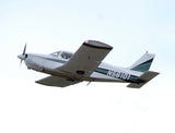 Airplane Design (Black/Green) - AIRG9G1II-GB1