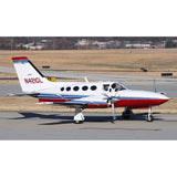 Airplane Design (Red/Blue) - AIR35JJ4213-RB1