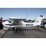 Airplane Design (Blue/Red) - AIRK53538P92-BR1